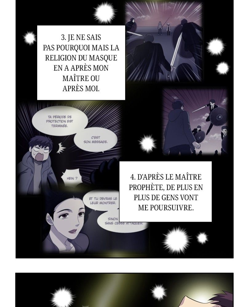 Read The Gamer FR Manga Online