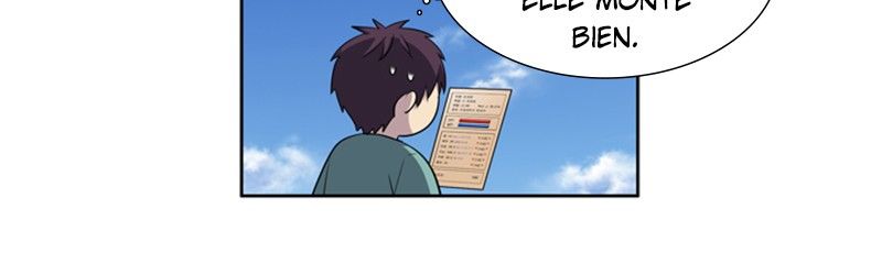 Read The Gamer FR Manga Online