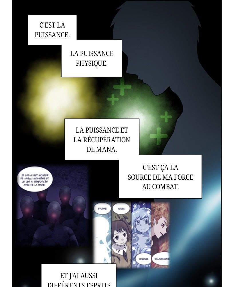 Read The Gamer FR Manga Online