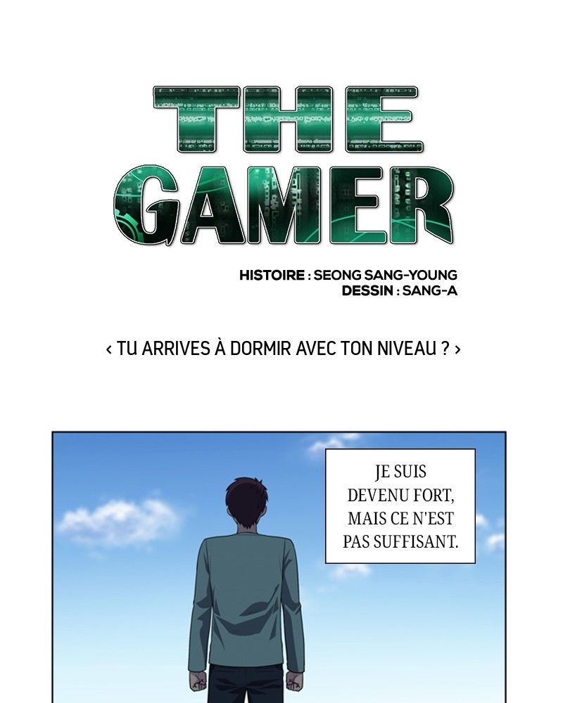 Read The Gamer FR Manga Online