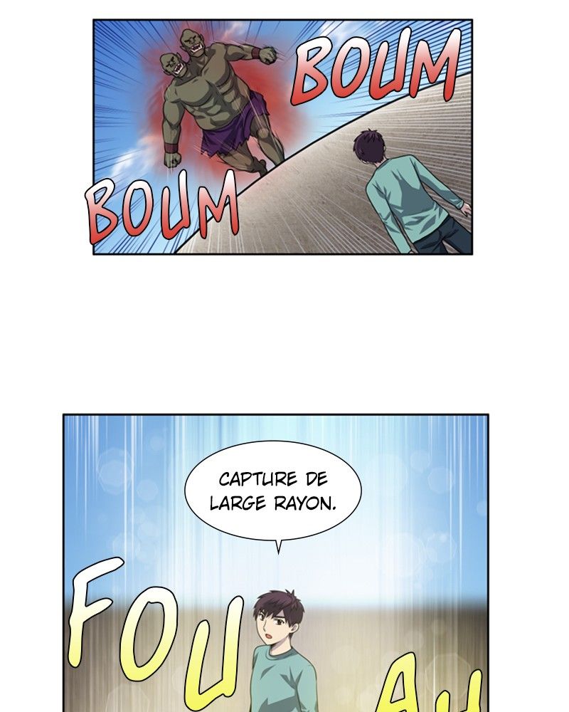 Read The Gamer FR Manga Online