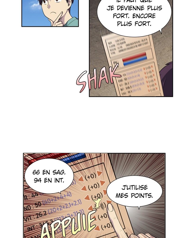 Read The Gamer FR Manga Online