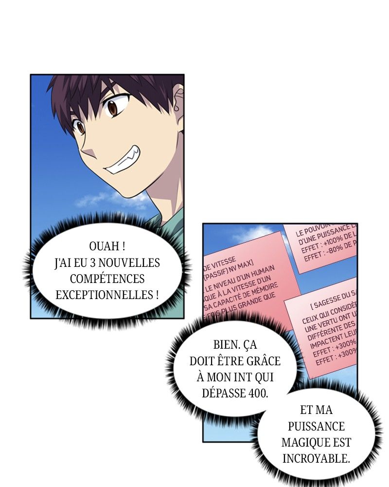Read The Gamer FR Manga Online