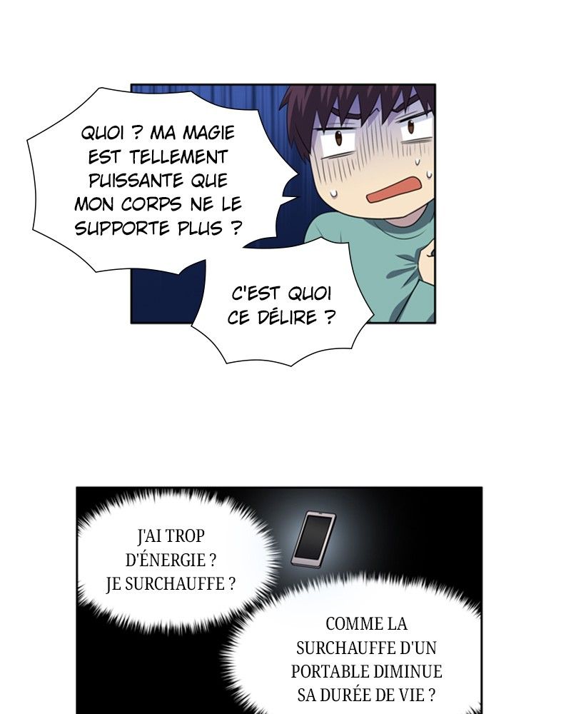 Read The Gamer FR Manga Online
