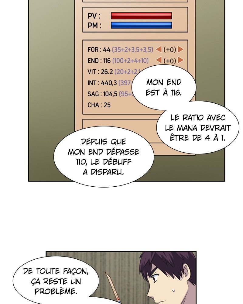 Read The Gamer FR Manga Online