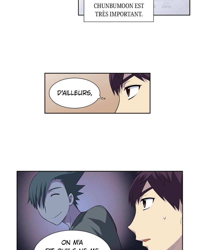 Read The Gamer FR Manga Online