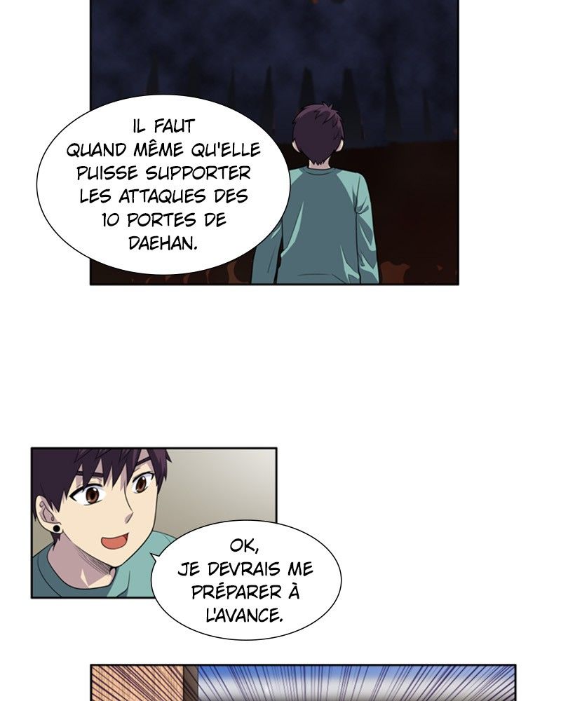 Read The Gamer FR Manga Online