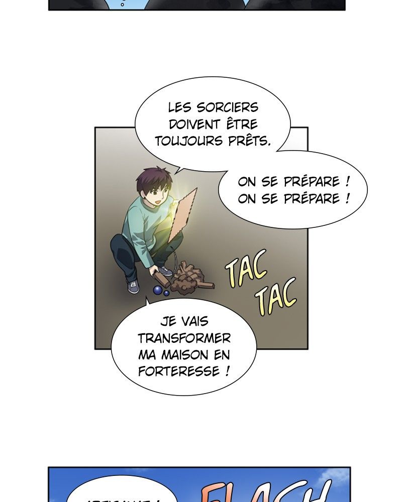 Read The Gamer FR Manga Online