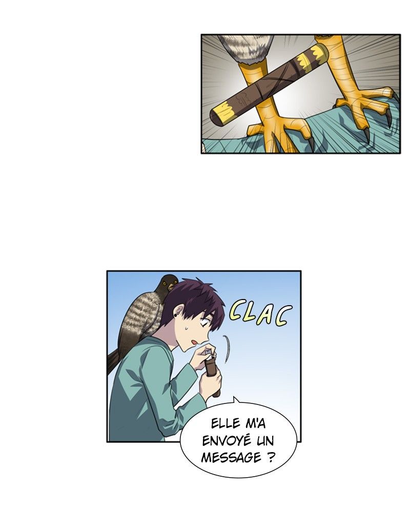 Read The Gamer FR Manga Online