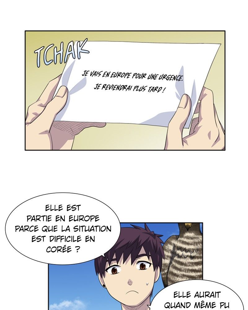 Read The Gamer FR Manga Online