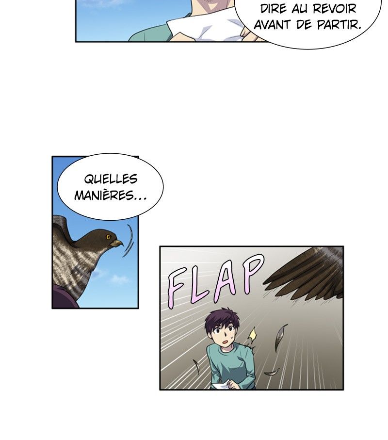 Read The Gamer FR Manga Online