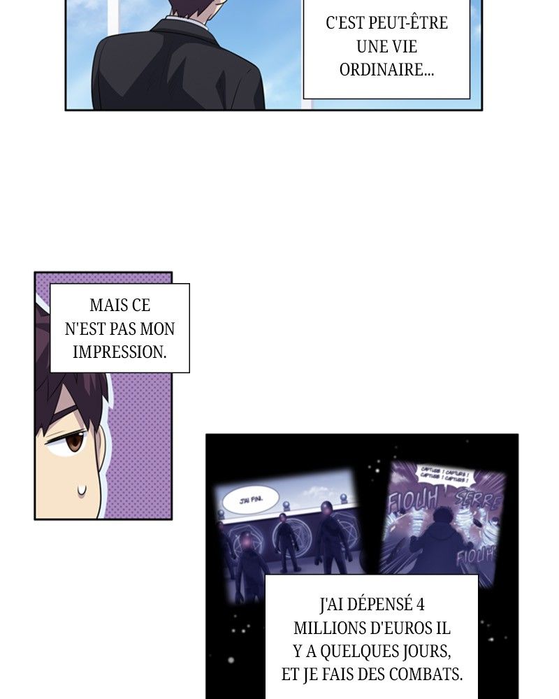 Read The Gamer FR Manga Online