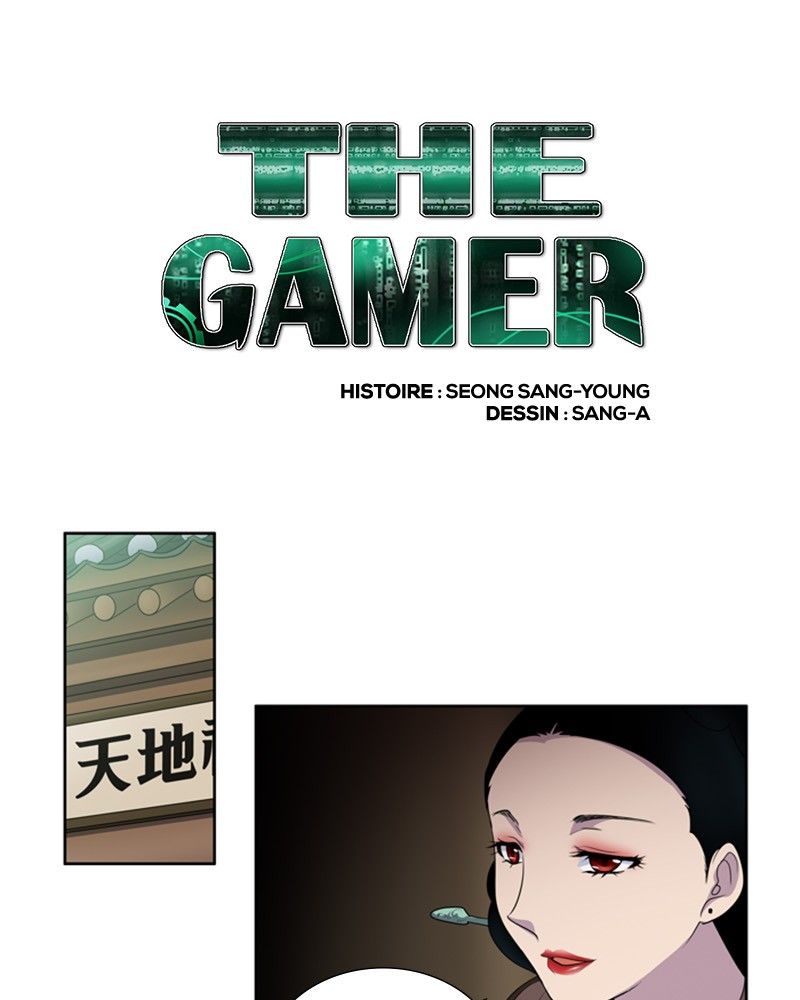 Read The Gamer FR Manga Online