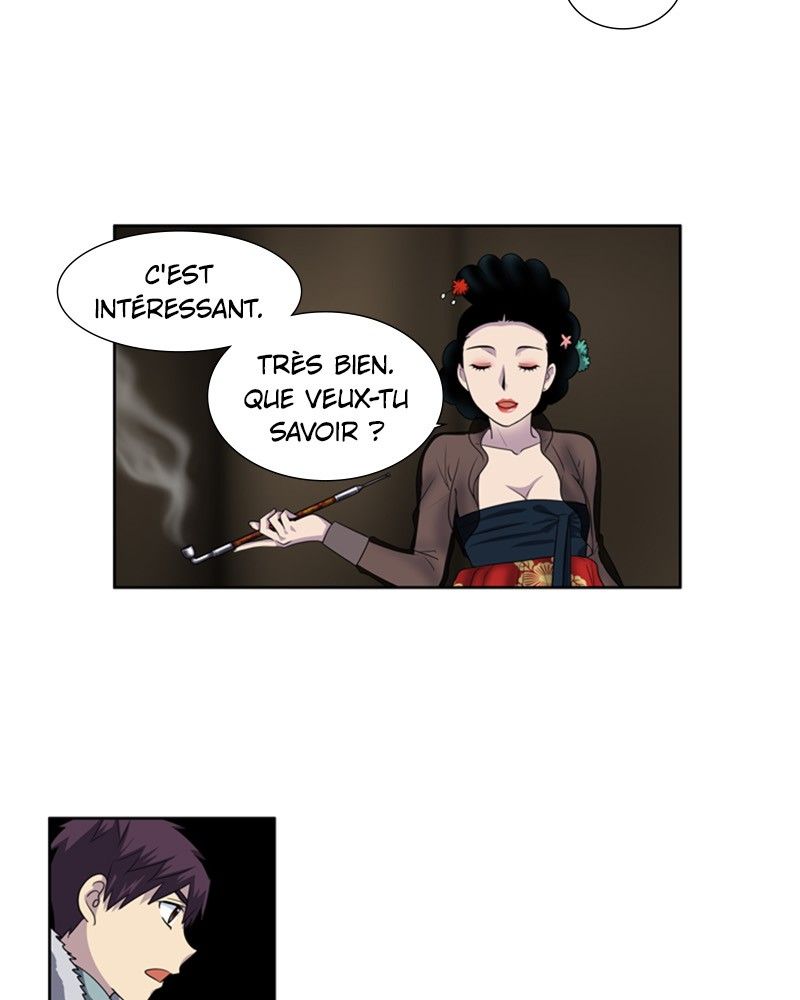 Read The Gamer FR Manga Online