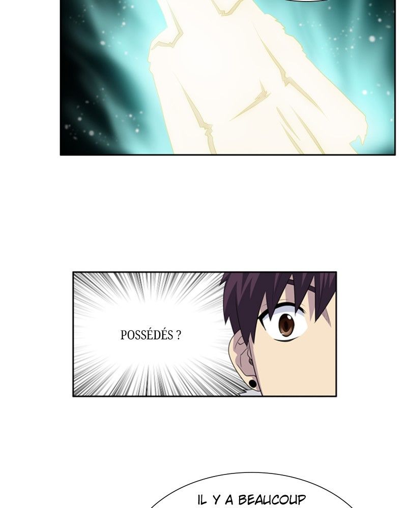 Read The Gamer FR Manga Online