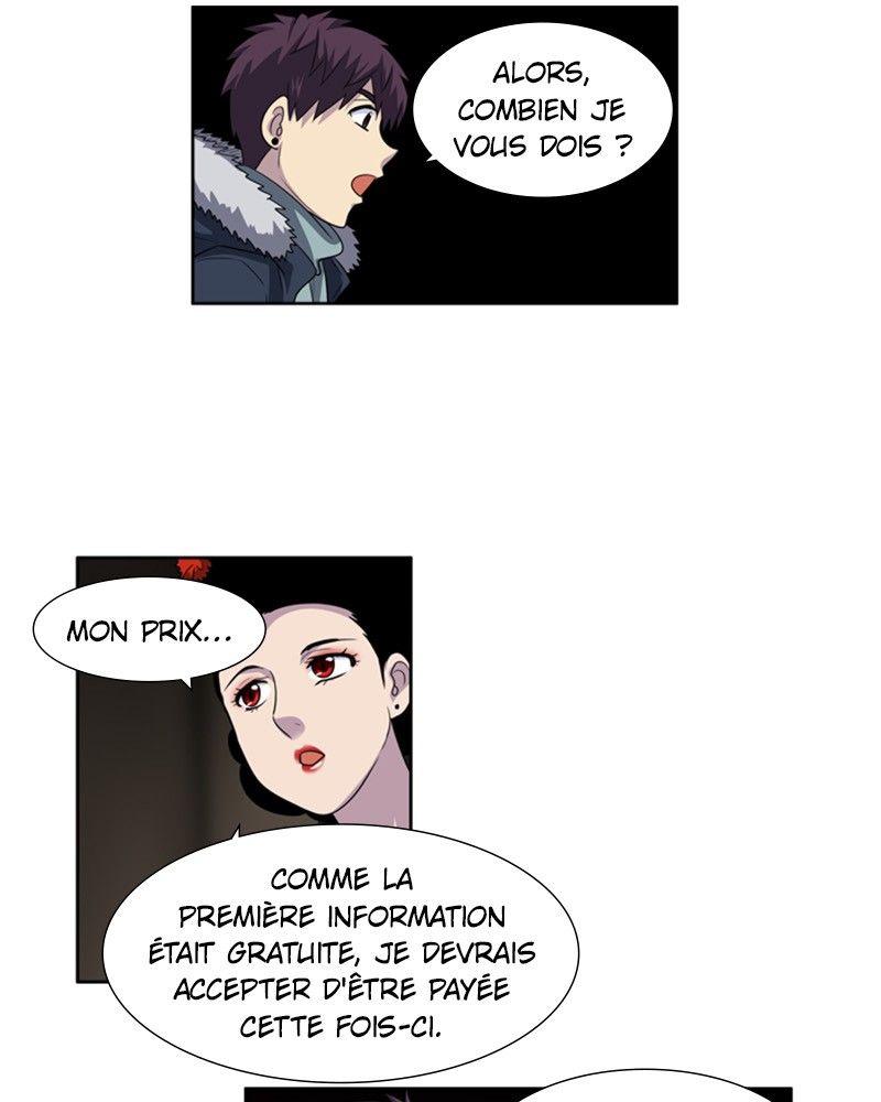 Read The Gamer FR Manga Online