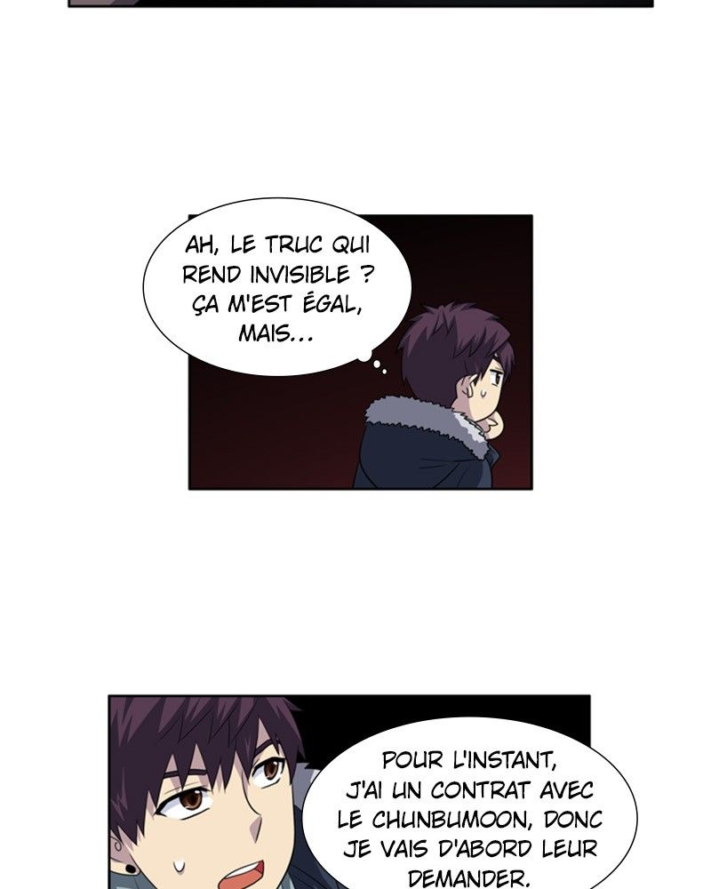 Read The Gamer FR Manga Online