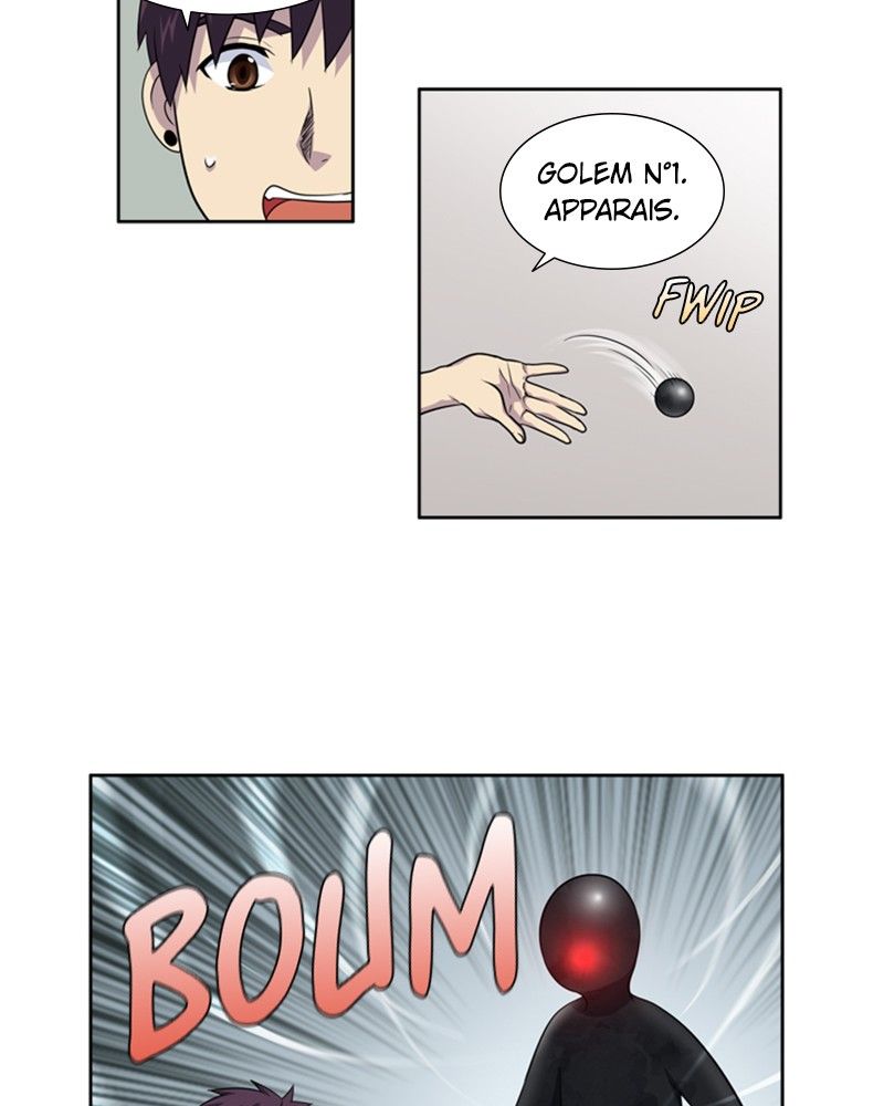 Read The Gamer FR Manga Online
