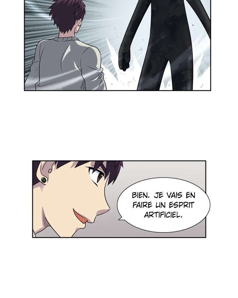 Read The Gamer FR Manga Online
