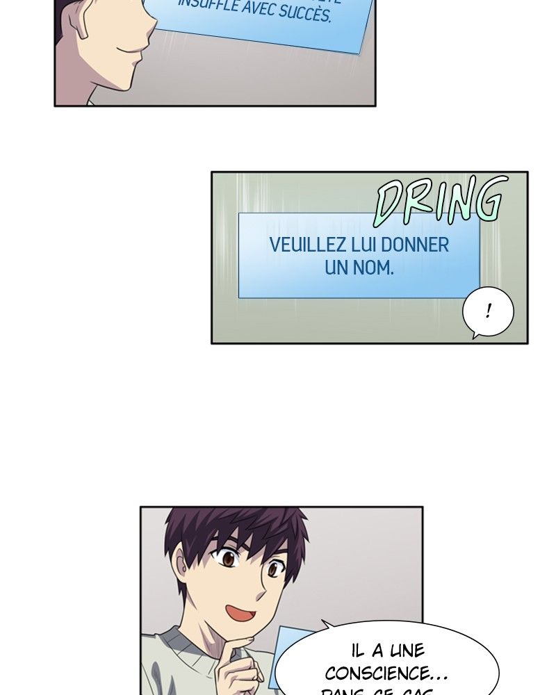 Read The Gamer FR Manga Online