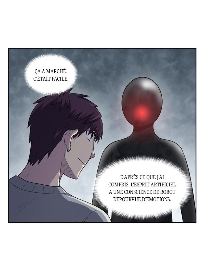 Read The Gamer FR Manga Online