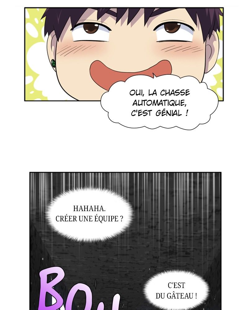 Read The Gamer FR Manga Online