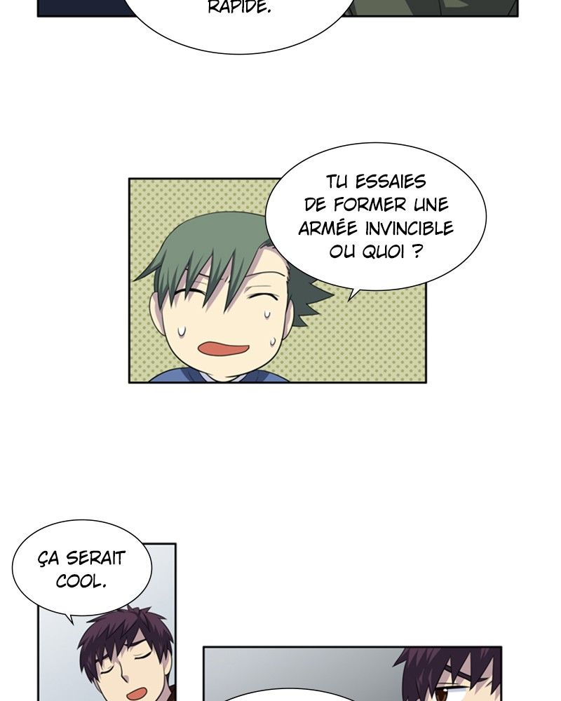 Read The Gamer FR Manga Online
