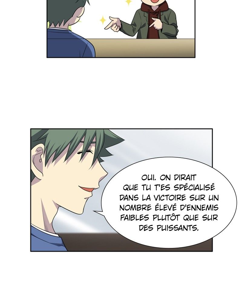 Read The Gamer FR Manga Online