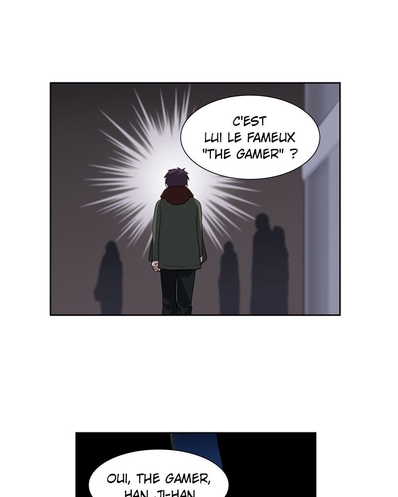 Read The Gamer FR Manga Online