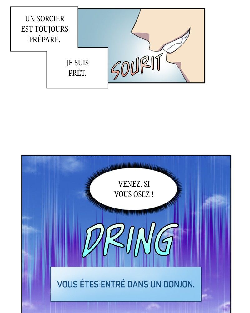 Read The Gamer FR Manga Online