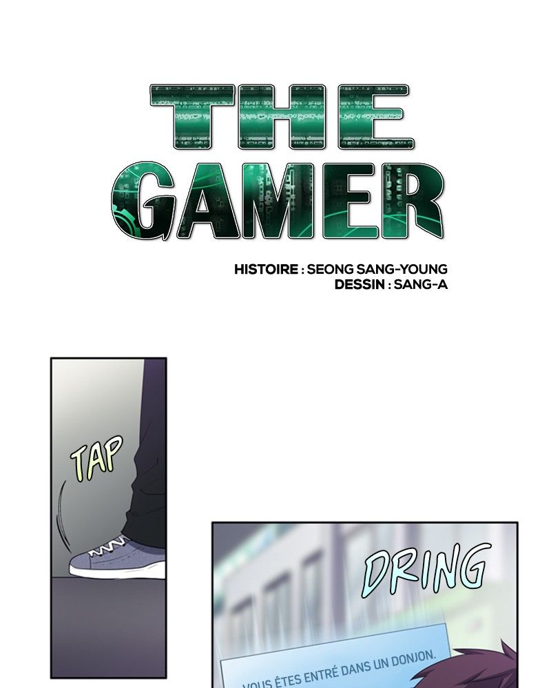 Read The Gamer FR Manga Online