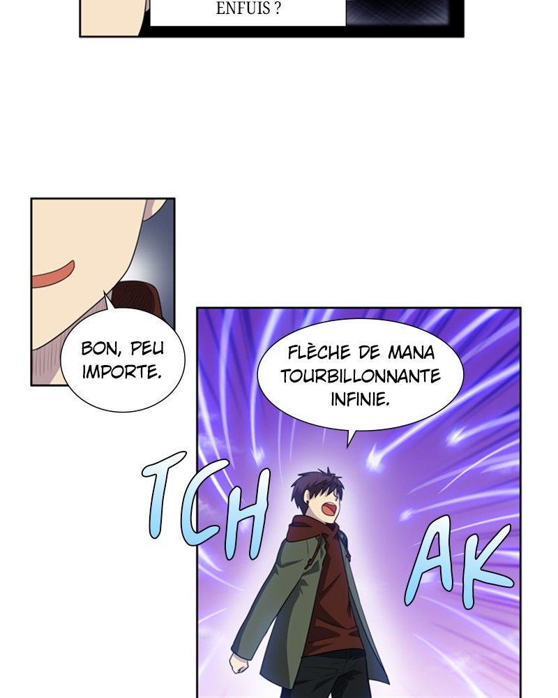 Read The Gamer FR Manga Online
