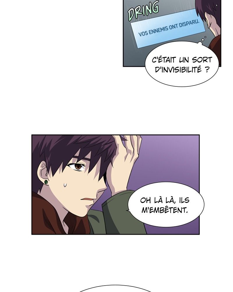 Read The Gamer FR Manga Online