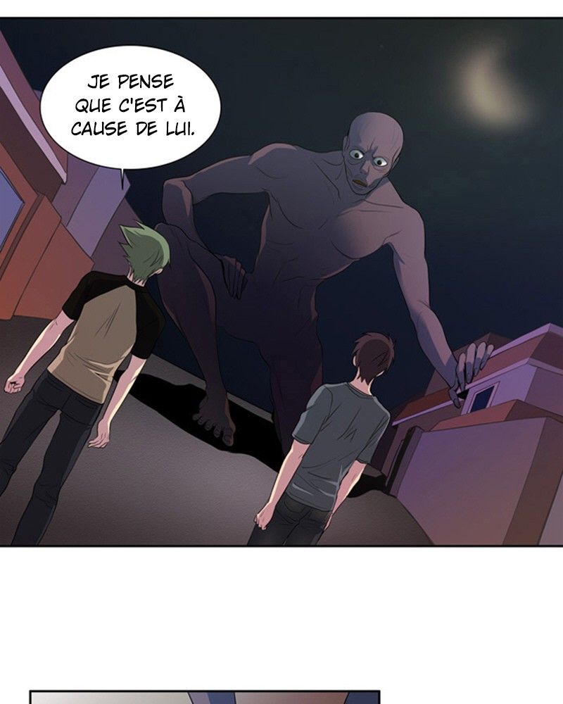 Read The Gamer FR Manga Online
