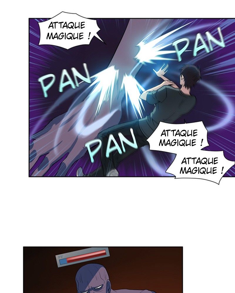 Read The Gamer FR Manga Online