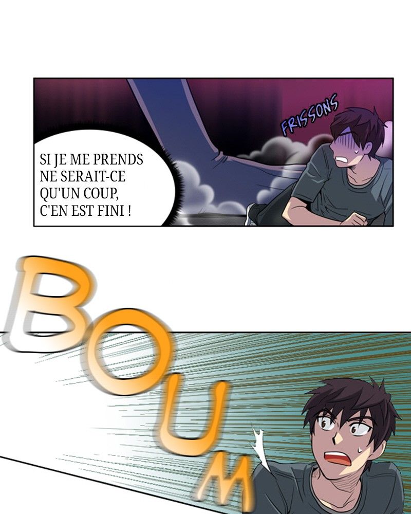 Read The Gamer FR Manga Online