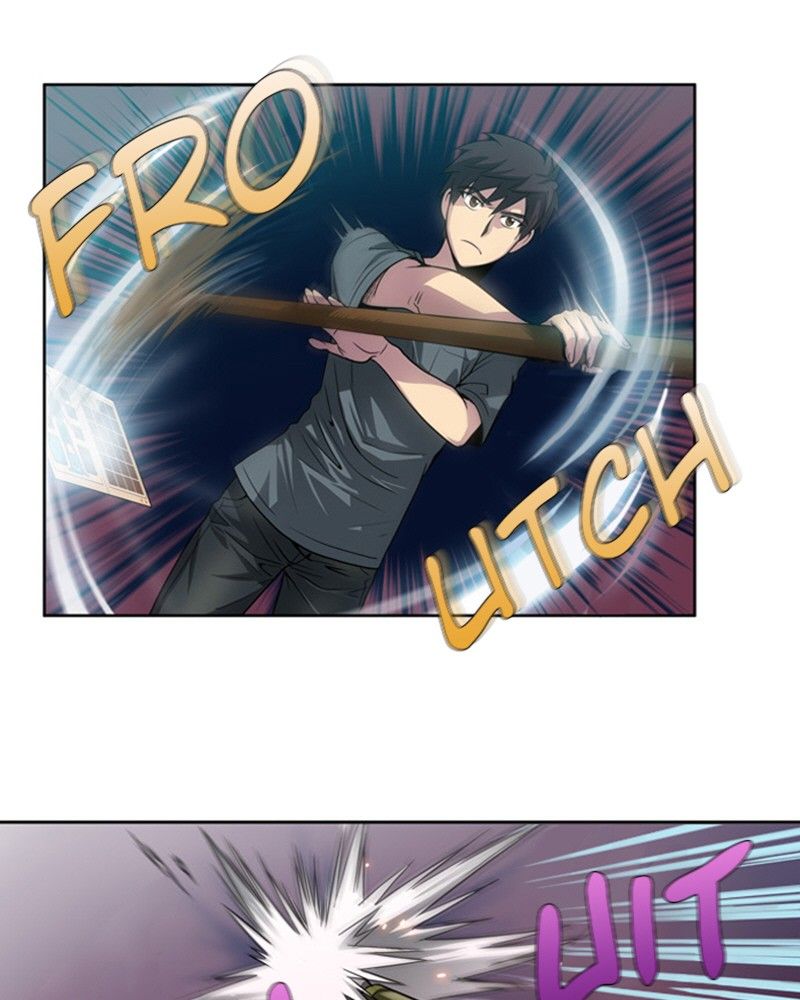 Read The Gamer FR Manga Online