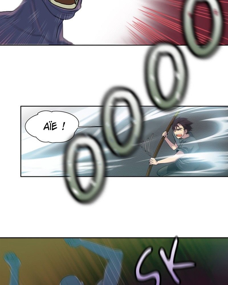 Read The Gamer FR Manga Online
