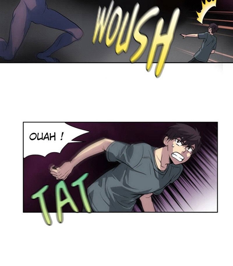 Read The Gamer FR Manga Online