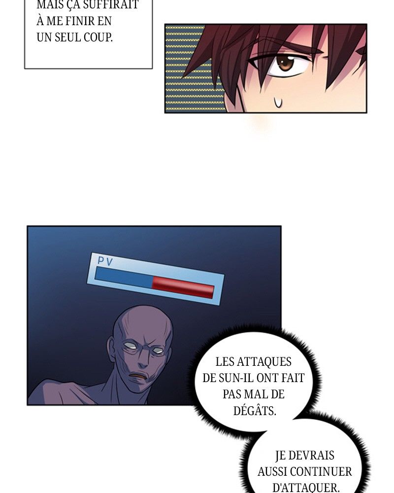 Read The Gamer FR Manga Online