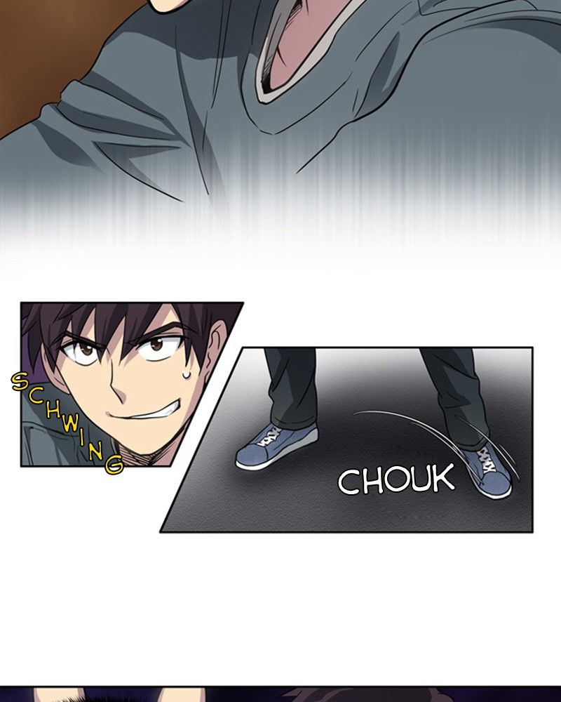 Read The Gamer FR Manga Online