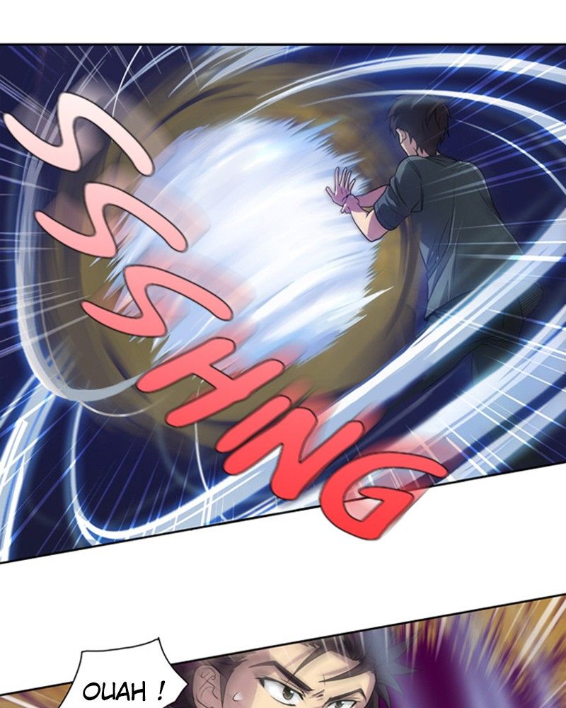 Read The Gamer FR Manga Online