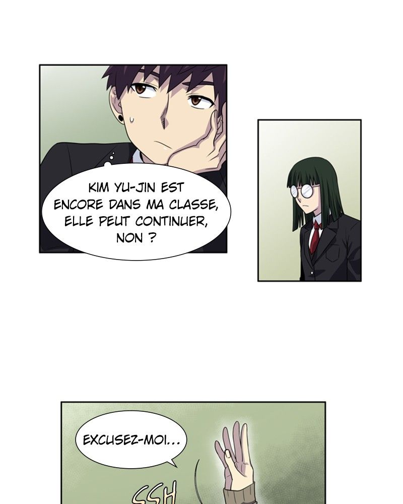 Read The Gamer FR Manga Online
