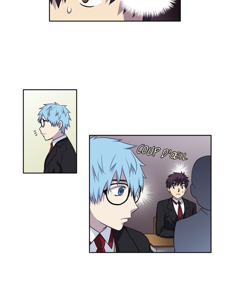 Read The Gamer FR Manga Online