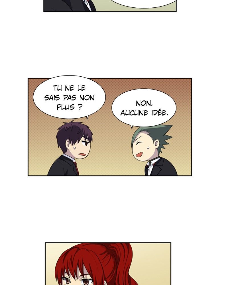 Read The Gamer FR Manga Online