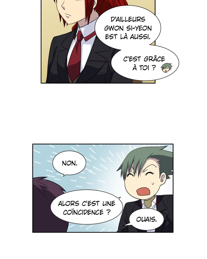 Read The Gamer FR Manga Online