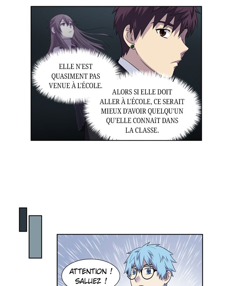 Read The Gamer FR Manga Online