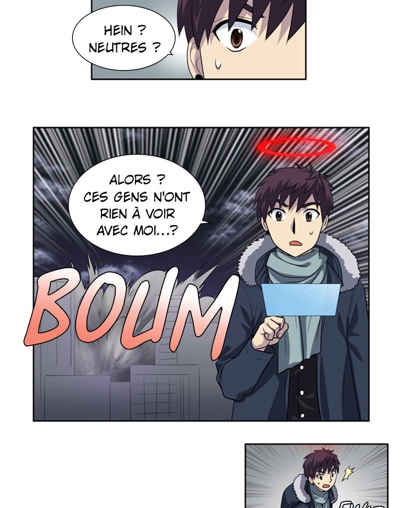 Read The Gamer FR Manga Online