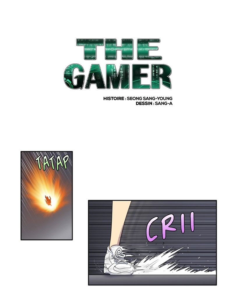 Read The Gamer FR Manga Online