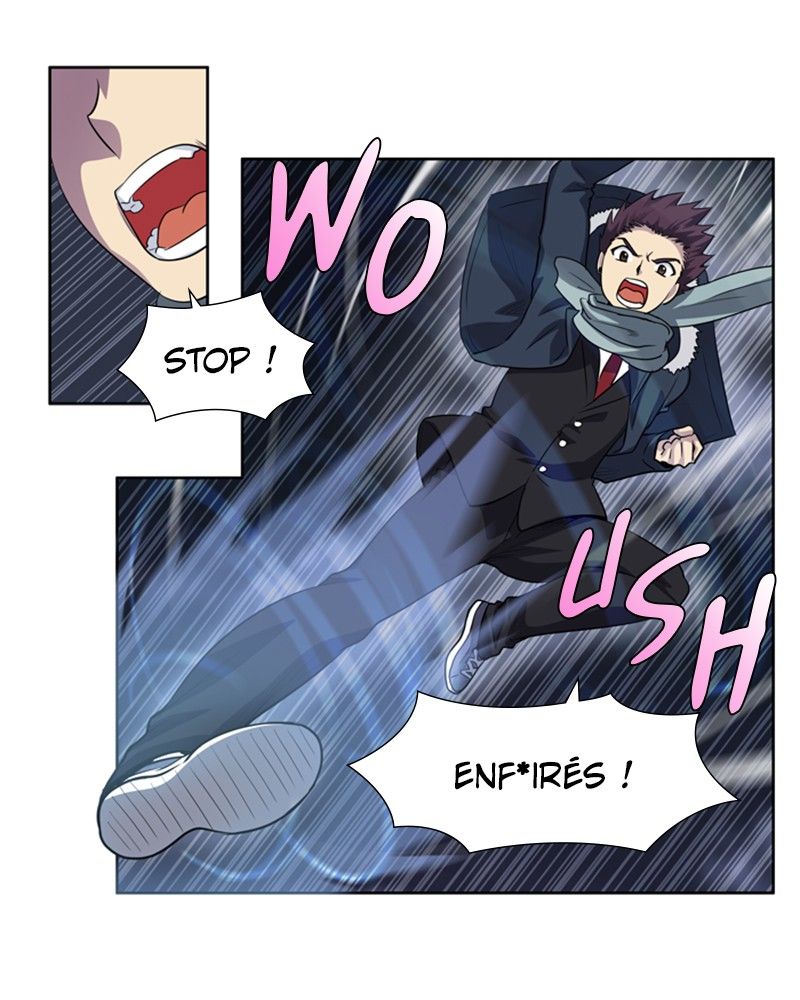 Read The Gamer FR Manga Online